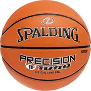 Spalding Precision Tf-1000 Logo Fiba Ball 77526Z Pomaranczowe 7 689344420691  Joinedit62783128