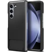 Spigen Slim Armor Slot  black - Samsung Galaxy Z Fold5 Acs06219 8809896745635 Joinedit57051742 maciņš apvalks mobilajam telefonam