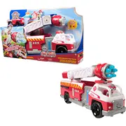 Spin Master Paw Patrol Fire Rescue - Marshalls Deluxe Truck  Toy Vehicle 0681147106550 6072600 1282396 4080202-4322 konstruktors