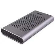 Ssd Acc Enclosure M.2/Usb3.2 43382 Lindy 