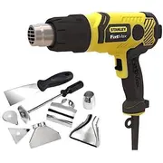 Stanley Heat Burning Machine 2000W Fme670K-Qs  Fme670K Qs
