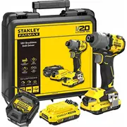 Stanley Zakretarka Sfmcf830D2K-Qw 18 V 5035048835203  Joinedit67604615