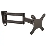 Startech.com Wall Mount Arm - Dual Swivel  65030870313 Armwallds
