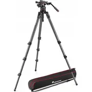 Statyw Manfrotto Zestaw 536  glowica 612 torba Mvk612Ctall 8024221698176 Joinedit62982774