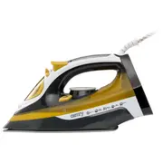 Steam iron 2400W  Cr 502 5029 5908256839373 Cr5029 Gludeklis