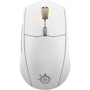 Steelseries Rival 3 Wl Gen 2 Pelė - Baltas 62524 5707119062251  Joinedit74993757