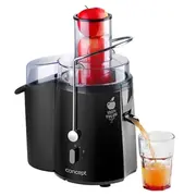 Sulu spiede Concept 1000W melna Lo7027  8595631003169 Lo-7027