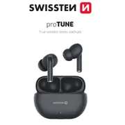 Swissten Pro Tune Tws Austiņas  8595217481435 54400100