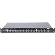Switch 48X1Gbe 2Sfp Es-48-500W  Es 48 500W Eu komutators
