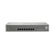 Switch Levelone Gep-0822  Gep 0822 komutators