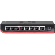 Switch Levelone Gsw-0807  Gsw0807 komutators