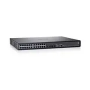 Switch Levelone Gtl-2691  20X 1Gbe 4X Sfp Gtl 2691 komutators