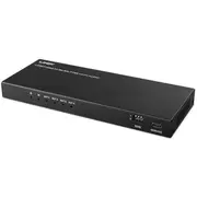 Switch Lindy Hdmi 8K60 4-Port Splitter 38535 4002888385350  Joinedit71793437