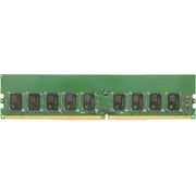 Synology - Ddr4 Modul 4 Gb Dimm 288-Pin ungepuffert Ecc für Rackstation Rs2421  Rs2421Rp Rs2821Rp 4711174724048 D4Eu01 4G operatīvā atmiņa