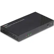 System przekazu sygnalu Av Lindy I/O Receiver Hdmi 100Base-T/38342 38342 4002888383424  Joinedit61101515
