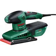 Szlifierka Bosch Oscillating Sander Pss 200 Ac / 200W 93X230Mm 0603340100 3165140337489  Joinedit68680456