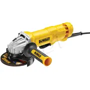 Szlifierka katowa 125Mm 1200W Dewalt  Dwe4227 Dwe4227-Qs Slīpmašīna