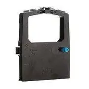 Tape Oki black Microline  Ml5500 1126301 toneris