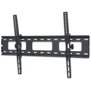 Techly Wall mount for Tv Lcd/Led/Pdp 40-65 60 kg Vesa tilting black  301276 Ica-Plb 131L stiprinājums