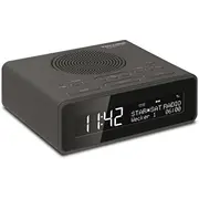 Technisat Digitradio 51 Dab/Fm black  0000/4981 magnetola