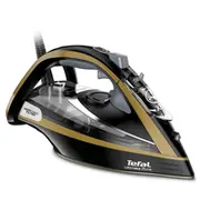 Tefal Fv 9847 Ultimate Pure Dampfbügeleisen  Fv9847E0 Gludeklis