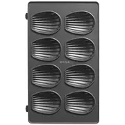 Tefal Snack Collectionxa801512  3045386373666 Xa801512 Virtuves piederumi