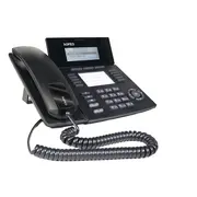 Telefon Agfeo Systemtelefon St53 Ip Sensorfon schwarz  6101571 telefons