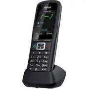 Telefon stacjonarny Auerswald Comfortel M730 antracyt 90243 4019377902431  Joinedit62773765