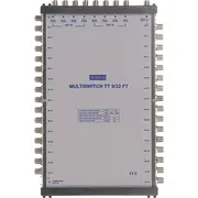 Terminal sieciowy Terra Multiswitch Tt-9/32-Ft 9 Wejsc / 32 Wyjscia Telmor 5902887085574  Joinedit63756948