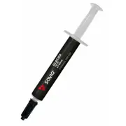 Thermal grease  Savio Tg-01 4 7 W/Mk 10 g 5901986047087 Savgtg-Glacier 10G termopasta