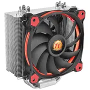 Thermaltake Riing Silent 12 Red  Cl P022 Al12Re A ventilators