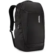 Thule Accent Tacbp2216  City Unisex 40.6 cm 16 Notebook compartment Recycled polyester 085854259224 3205382 portatīvo datoru soma apvalks