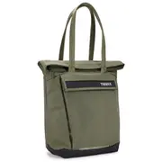 Thule Paramount Paratb3116 Soft Green Polyester Black Unisex Tote bag 0085854255479  3205010