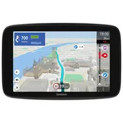 Tomtom Go Camper Max 700  1Yd7.002.30 Navigācijas iekārta