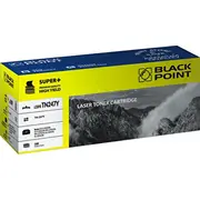 Toner Black Point Yellow Zamiennik Tn-247 Blbtn247Ybw 5907625628624  Joinedit52724071 toneris
