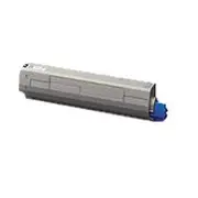 Toner Oki  Mc873 black 45862818 73000 Seiten toneris