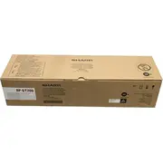 Toner Sharp oryginalny toner Bpgt200  black 20000S Bp-20M22 Bp-20M24 Bp-20M31 O Bp-Gt200 4974019125510 Joinedit64269838 toneris