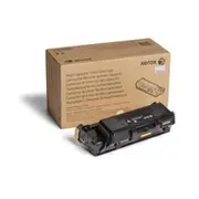 Toner Xerox black  8500 pgs Phaser 3330 Wc 3335 / 3345 106R03621 toneris