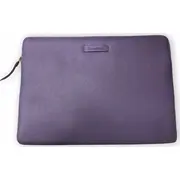 Torba dbramante Paris - Pebbled full-grain leather sleeve for Laptop 15AposApos/Macbook Pro 16AposApos 2016 Daybreak Purple Pa15Pbpu5503 5711428055033  Joinedit62957198