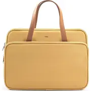 Torba Jcpal Milan Briefcase Sleeve - torba do Macbook 13/14AposApos musztardowa Jcp2560 6954661864515  Joinedit51843269