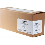 Toshiba Toner Standard Capacity  T408Er Black 5704174243700 6B000000853 6B000000851