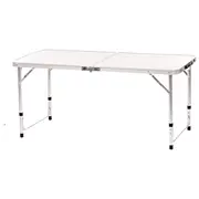 Tourist Table Nht7008Outliner120X60X70Cm  4772013289364 Nht7008 Dārza mēbeles