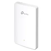 Tp-Link Ax1800 Wall Plate Wifi 6 Access Point  Eap615 4897098683606 9412235 Eap615Wall Eap615-WallEu