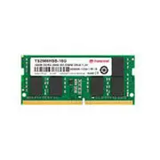 Transcend 4Gb Jm Ddr4 3200Mhz So-Dimm  Jm3200Hsh 4G operatīvā atmiņa