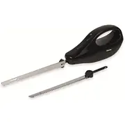 Tristar electric knife Em-2107 black  Em 2107 439468 Virtuves piederumi