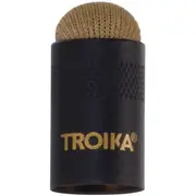 Troika Pip20/Bg rysik do Pda Czarny  Zloto 4024023164996 Joinedit75099094