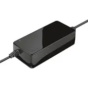 Trust 23394 power adapter/inverter Indoor 90 W Black  8713439233940 iekārtas lādētājs