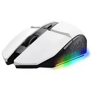 Trust Datorpele Gxt110W Felox Wrl White 25069  8713439250695 Tu25069 Datora pele