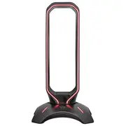 Trust Gxt 265 Cintar Headphone holder 23647  8713439236477 austiņas