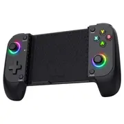 Trust Gxt 735 Mylox Black Bluetooth Gamepad Analogue / Digital Android  iOS 25485 spēļu konsoles gampad